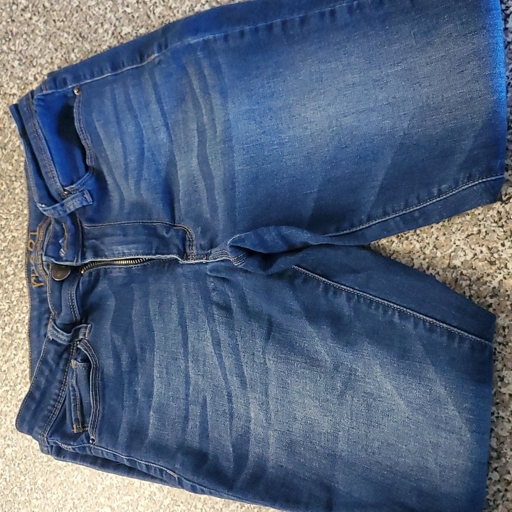 Rue21 High Rise Jeggings Size 6